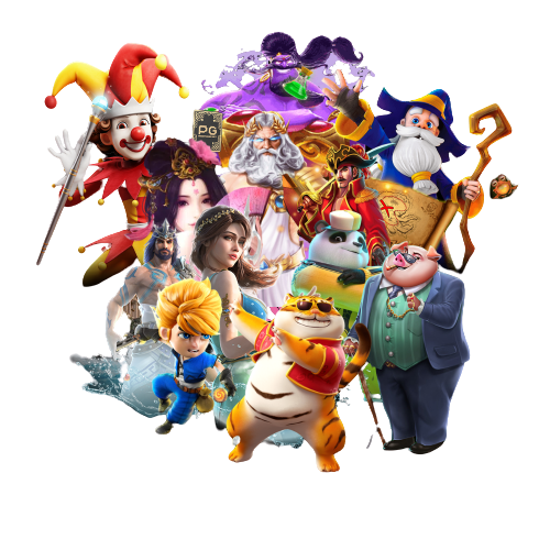 SLOT777 APK